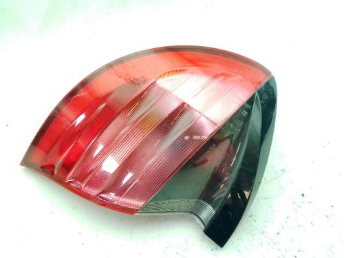 Used Left taillight MERCEDES-BENZ C-CLASS Coupe (CL203) C 220 CDI (203.708) (150 hp) 28351105