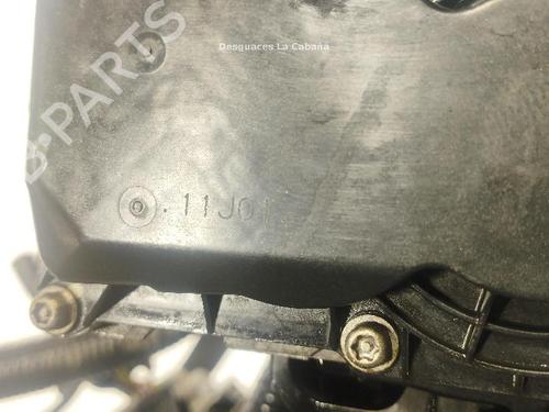 Engine HONDA FR-V (BE) 1.8 (BE1) | BP28488612M1