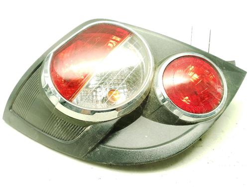 Left taillight CHEVROLET AVEO Hatchback (T300) 1.3 D | BP39119548C34 - Image 3