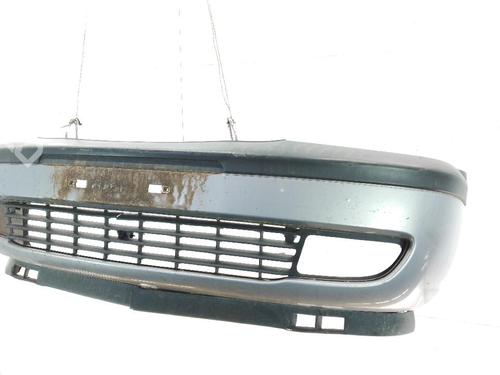 Front bumper OPEL ZAFIRA A MPV (T98) 2.0 DTI 16V (F75) | BP25865859C7 
