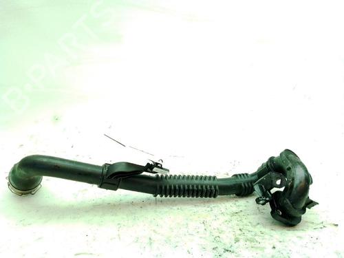 Intercooler-rør Intercooler-rør RENAULT CLIO V (B7_) 1.0 TCe 90 (B7MT) (91 hp) 39667230 39667230