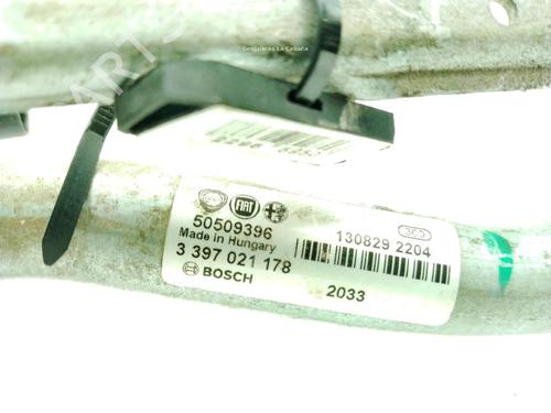 Front wiper motor ALFA ROMEO GIULIETTA (940_) 1.6 JTDM (940FXD1A) | BP30146609M29