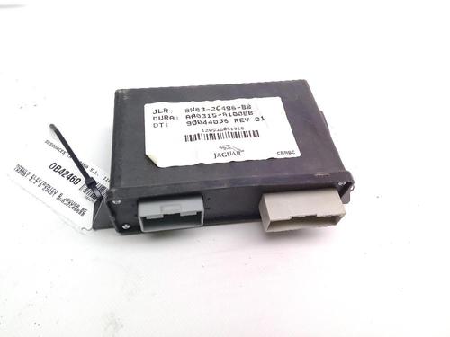 Used Electronic module Electronic module JAGUAR XF I (X250) 2.2 D (190 hp) 25798171 25798171