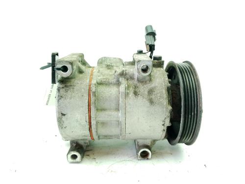 AC compressor KIA RIO III (UB) 1.25 CVVT | BP39093118M34 - Image 3