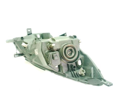 Left headlight NISSAN NOTE (E11, NE11) 1.4 | BP30844912C28