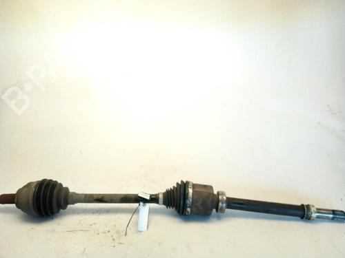 Right front driveshaft OPEL VIVARO B Van (X82) 1.6 CDTI (05) | BP29219481M39 