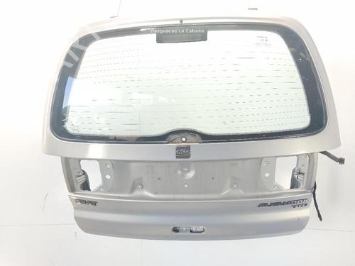 Used Tailgate Tailgate 34340471 34340471