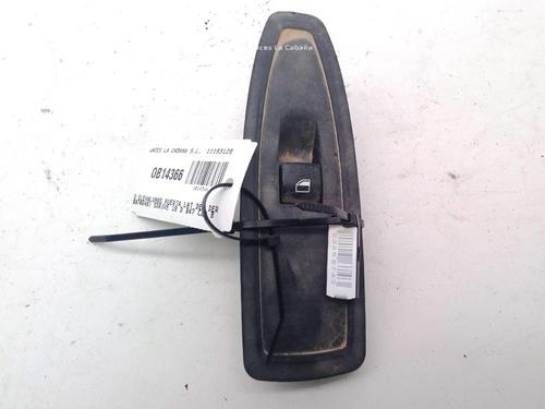 Used Right front window switch BMW X1 (F48) sDrive 18 d (150 hp) 24049140