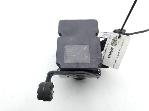 Used ABS pump ABS pump BMW 3 (F30, F80) 318 d (143 hp) 24000318 24000318