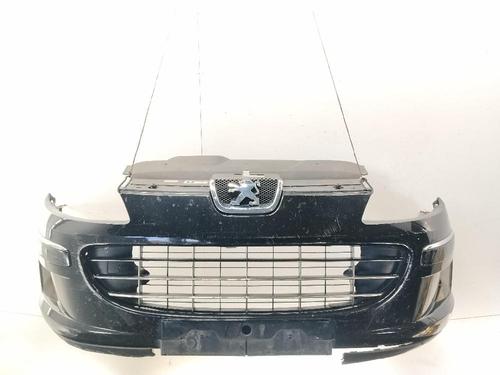 Used Front bumper Front bumper PEUGEOT 407 SW (6E_, 6D_) 2.0 HDi (140 hp) 39635133 39635133