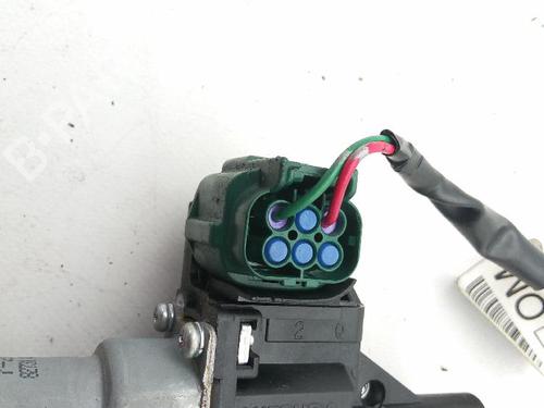 Rear right window mechanism NISSAN JUKE (F15) 1.6 | BP18370148C25 