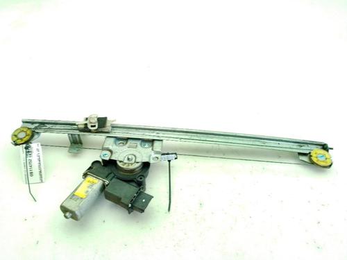 Front left window mechanism PEUGEOT BOXER Van 2.2 HDi 100 | BP34113011C22 - Image 4