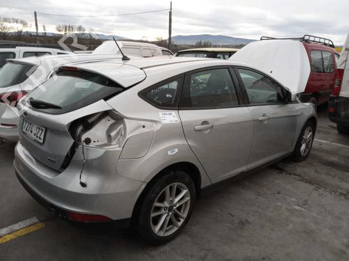 Right front brake caliper FORD FOCUS III 1.0 EcoBoost | BP32515810M104 