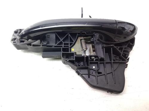 Used Rear left exterior door handle MERCEDES-BENZ GL-CLASS (X164) GL 320 CDI 4-matic (164.822) (224 hp) 30477030