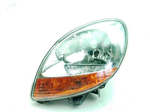 Optica esquerda Optica esquerda RENAULT KANGOO Express (FC0/1_) D 65 1.9 (FC0E, FC02, FC0J, FC0N) (64 hp) 34535460 34535460