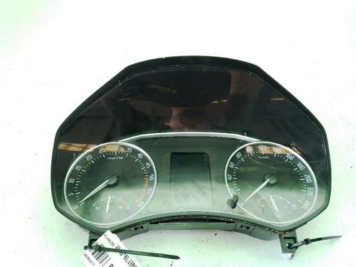 Cuadro instrumentos Cuadro instrumentos SKODA OCTAVIA II (1Z3) 2.0 TDI 16V (140 hp) 37459182 37459182