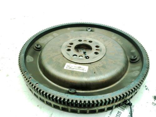 Flywheel MERCEDES-BENZ E-CLASS (W212) E 220 CDI / BlueTEC (212.001, 212.002) | BP38084183M101 - Image 3