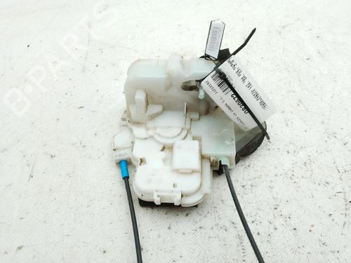 Rear right lock SUBARU IMPREZA Hatchback (GR, GH, G3) 2.0 D AWD | BP24578981C99 