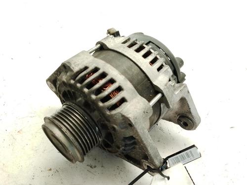 Alternator OPEL ASTRA J (P10) 1.7 CDTI (68) | BP24000185M7 - Image 2