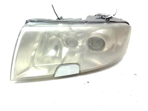 Venstre forlygte SKODA SUPERB I (3U4) 1.9 TDI | BP27889532C28 