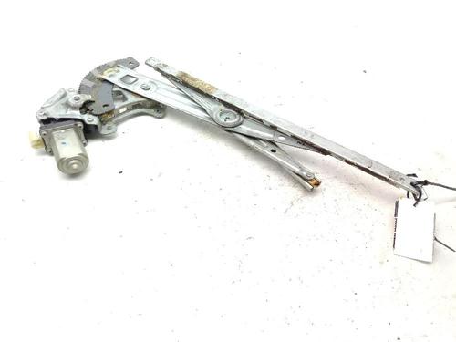 Front right window mechanism NISSAN MICRA IV (K13K, K13KK) 1.2 | BP29329058C23 