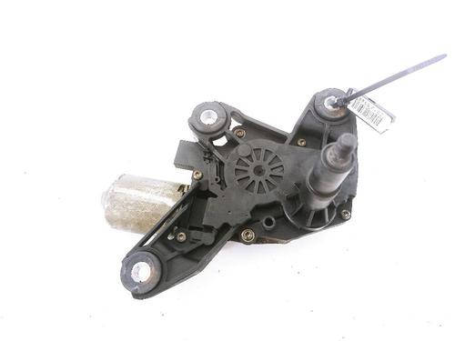 Rear wiper motor RENAULT MEGANE IV Hatchback (B9A/M/N_) 1.5 dCi 110 (B9A3) | BP31989472M102 - Image 2