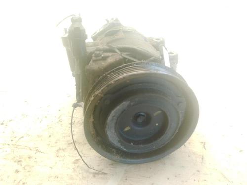 Used AC compressor KIA CERATO I Hatchback (LD) 1.6 CRDi (115 hp) 27924989