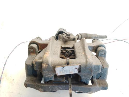 Bremssattel rechts hinten für SEAT LEON (5F1) 1.5 TSI (150 hp) 26314715