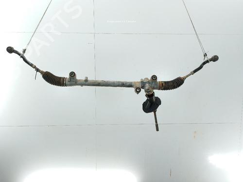 Used Steering rack Steering rack MAZDA 6 Saloon (GJ, GL) 2.2 D (GJ2FP, GJ1021, GJ1022, GL1021) (175 hp) 25909564 25909564