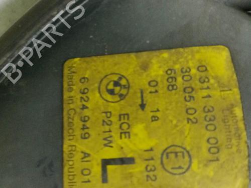 Left front indicator BMW 3 Compact (E46) 320 td | BP32467598C32 