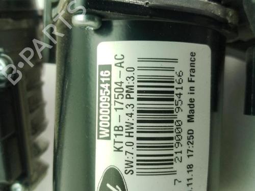 Front wiper motor FORD TRANSIT CONNECT V408 Box Body/MPV 1.5 EcoBlue | BP31799119M29