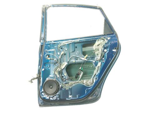 Right rear door TOYOTA PRIUS (_W3_) 1.8 Hybrid (ZVW30) | BP27695528C5