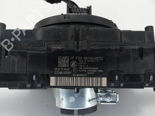 Headlight switch DS DS 5 (KF_) 2.0 BlueHDi 180 | BP24042436I24 - Image 5