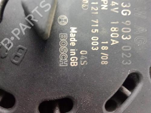 Alternator VW PASSAT B6 (3C2) 2.0 TDI 16V | BP25303082M7 - Image 5