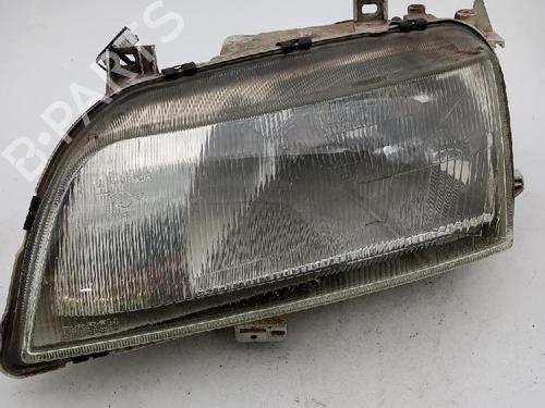 Used Left headlight VW SHARAN (7M8, 7M9, 7M6) 1.9 TDI (110 hp) 18365727