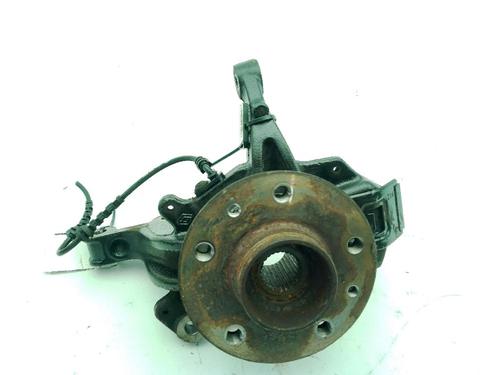 Used Left front steering knuckle Left front steering knuckle RENAULT GRAND SCÉNIC III (JZ0/1_) 1.6 dCi (JZ00, JZ12) (130 hp) 31081076 31081076