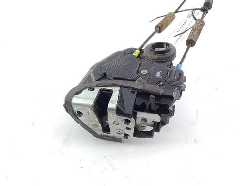 Used Rear left lock TOYOTA AVENSIS Estate (_T27_) 2.0 D-4D (ADT270_, ADT270R) (126 hp) 18371007