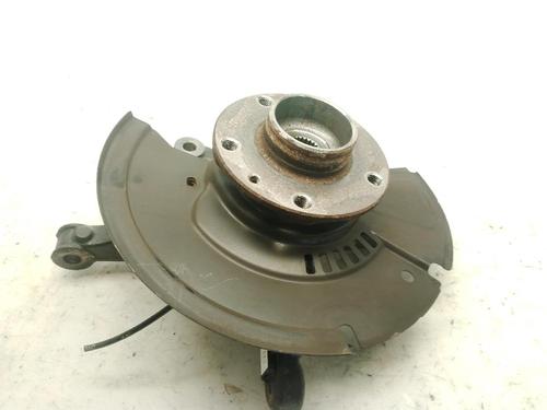 Right front steering knuckle RENAULT CAPTUR I (J5_, H5_) 1.3 TCe 130 (J5NJ, J5NE) | BP27695644M26 - Image 3