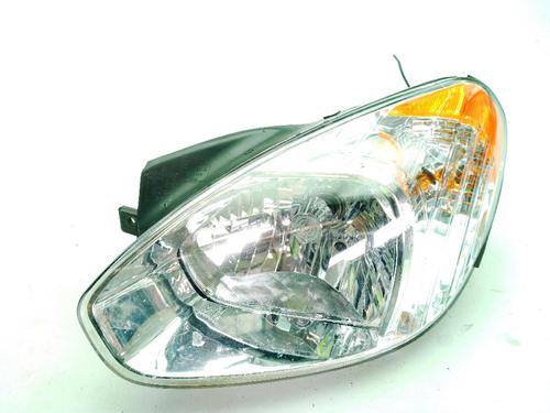 Venstre forlygte HYUNDAI ACCENT III (MC) 1.5 CRDi GLS (110 hp) 31609059