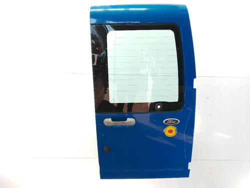 Right tailgate FORD TRANSIT CONNECT (P65_, P70_, P80_) 1.8 TDCi | BP26517525C77 