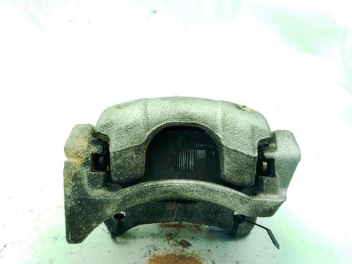 Used Left front brake caliper Left front brake caliper DACIA SANDERO II 1.0 SCe 75 (B8JC, B8JD, B8NC) (73 hp) 32771654 32771654