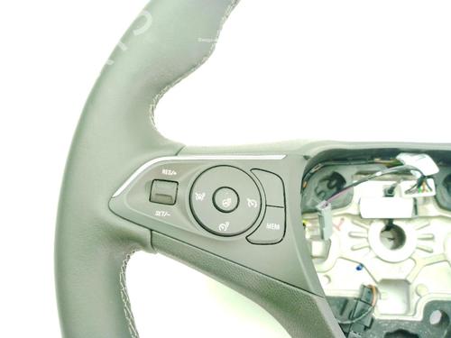 Steering wheel OPEL CROSSLAND X / CROSSLAND (P17, P2QO) 1.2 (75) | BP30191896C49
