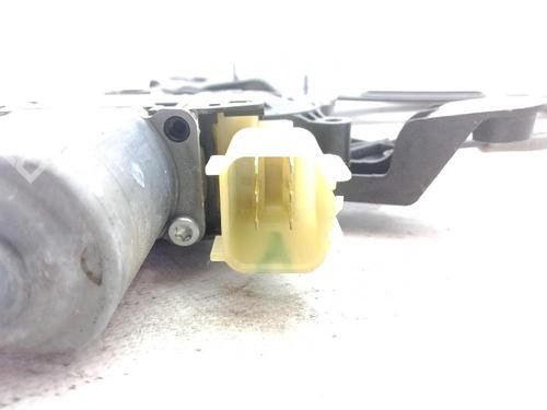 Rear right window mechanism FORD MONDEO V Hatchback (CE) 2.0 EcoBlue | BP24045737C25 