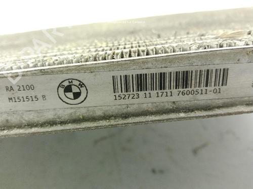 Water radiator BMW 3 (F30, F80) 318 d | BP18363560M31 