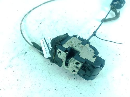 Front left lock NISSAN NV200 Van 1.5 dCi 85 (M20, M20N, M20M) | BP18370778C98 