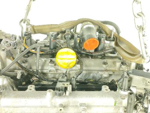 Engine RENAULT VEL SATIS (BJ0_) 2.0 16 V Turbo | BP24003798M1 - Image 8