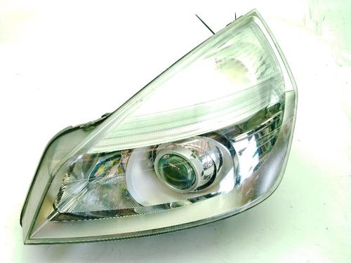 Used Left headlight Left headlight RENAULT ESPACE IV (JK0/1_) 2.0 dCi (JK03, JK04, JK1C, JK1G, JK1J, JK1K) (173 hp) 34577728 34577728