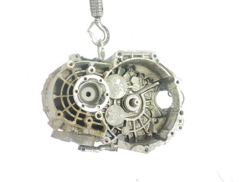 gearbox-vw-passat-b6-3c2-2005-2006-2007-2008-2009-2010-2011-31940581 main image