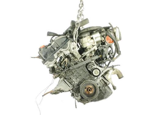 Engine BMW 3 Compact (E46) 316 ti | BP31636760M1 