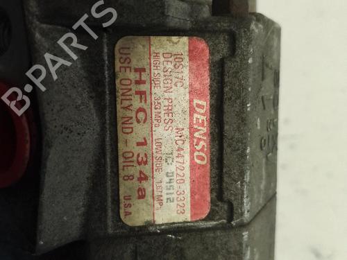 AC compressor BMW X5 (E53) 3.0 i | BP27173673M34 - Image 4